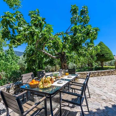 Cortijo Casablanca Priego De Cordoba By Ruralidays Villa Luaran gambar