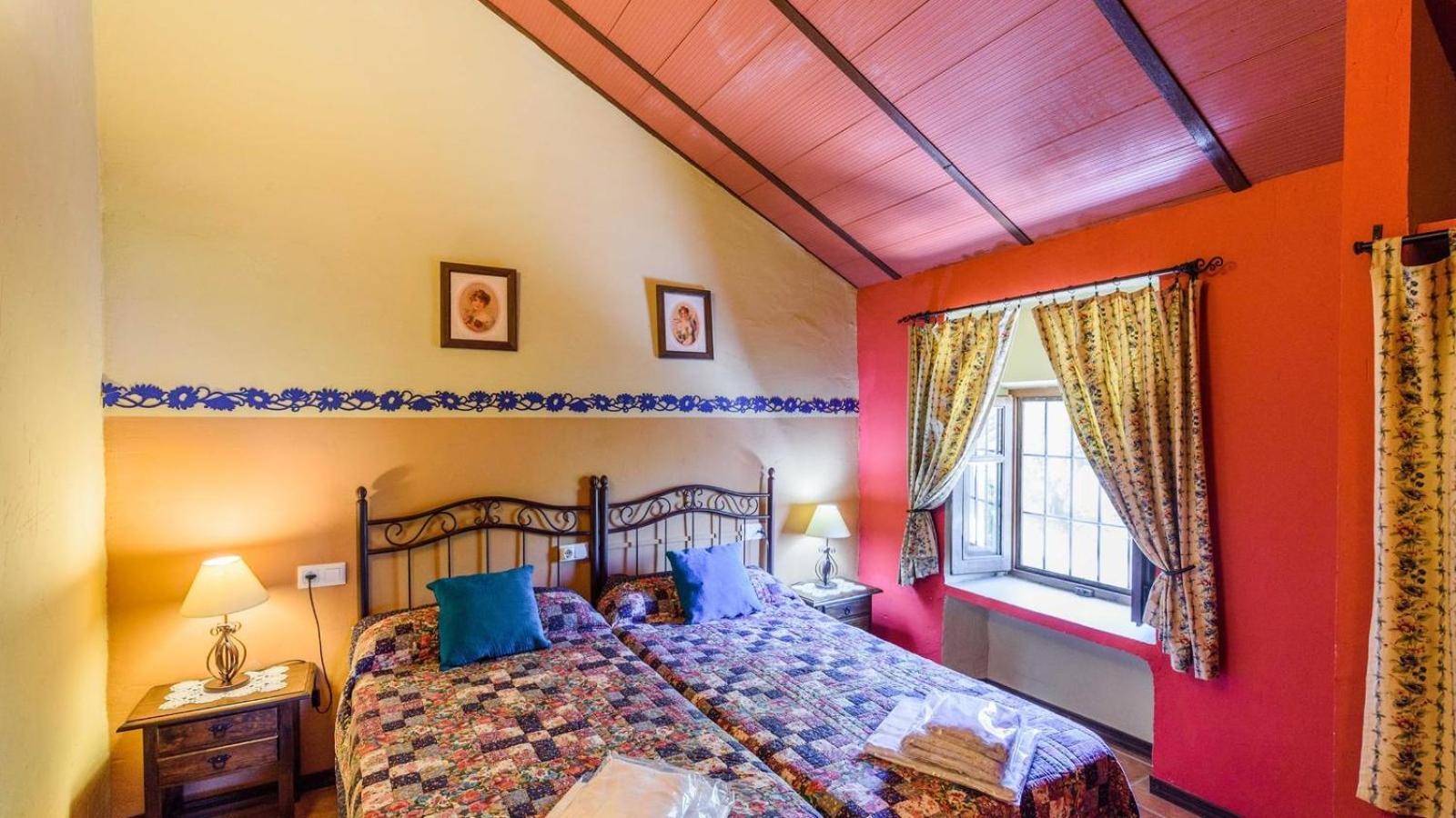 Cortijo Casablanca Priego De Cordoba By Ruralidays Villa Luaran gambar