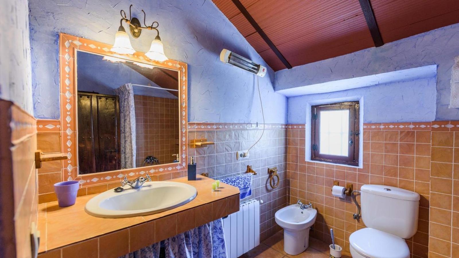 Cortijo Casablanca Priego De Cordoba By Ruralidays Villa Luaran gambar