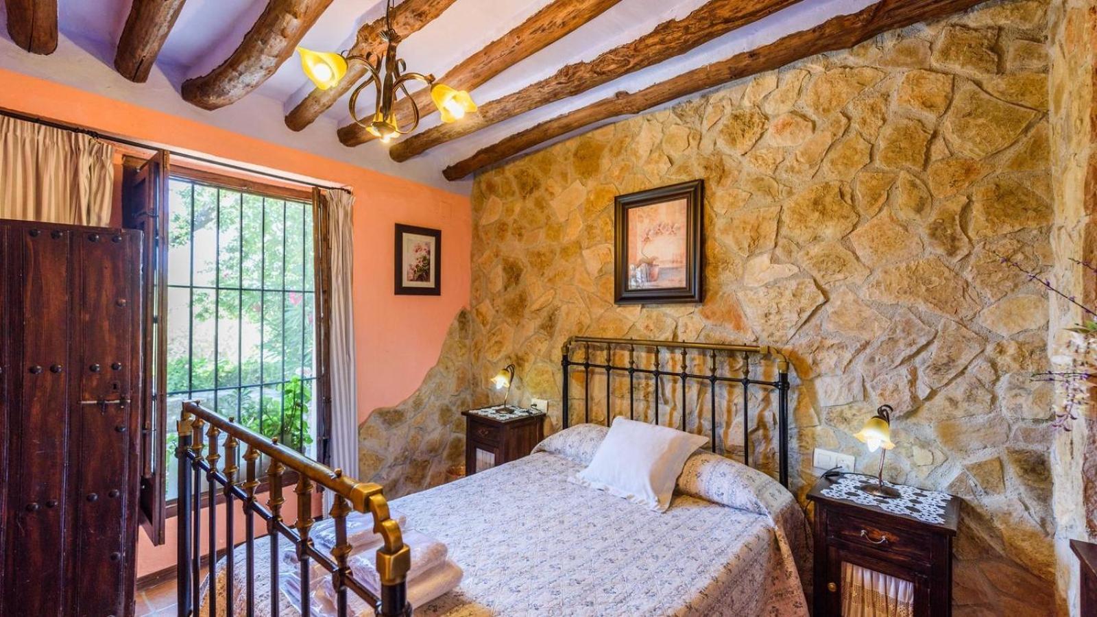 Cortijo Casablanca Priego De Cordoba By Ruralidays Villa Luaran gambar